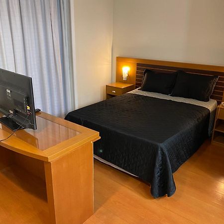 Apart-Hotel World Square Melhor Localizacao Sp São Paulo Extérieur photo