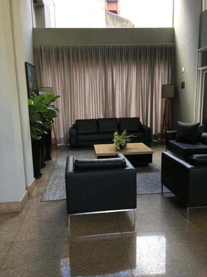 Apart-Hotel World Square Melhor Localizacao Sp São Paulo Extérieur photo