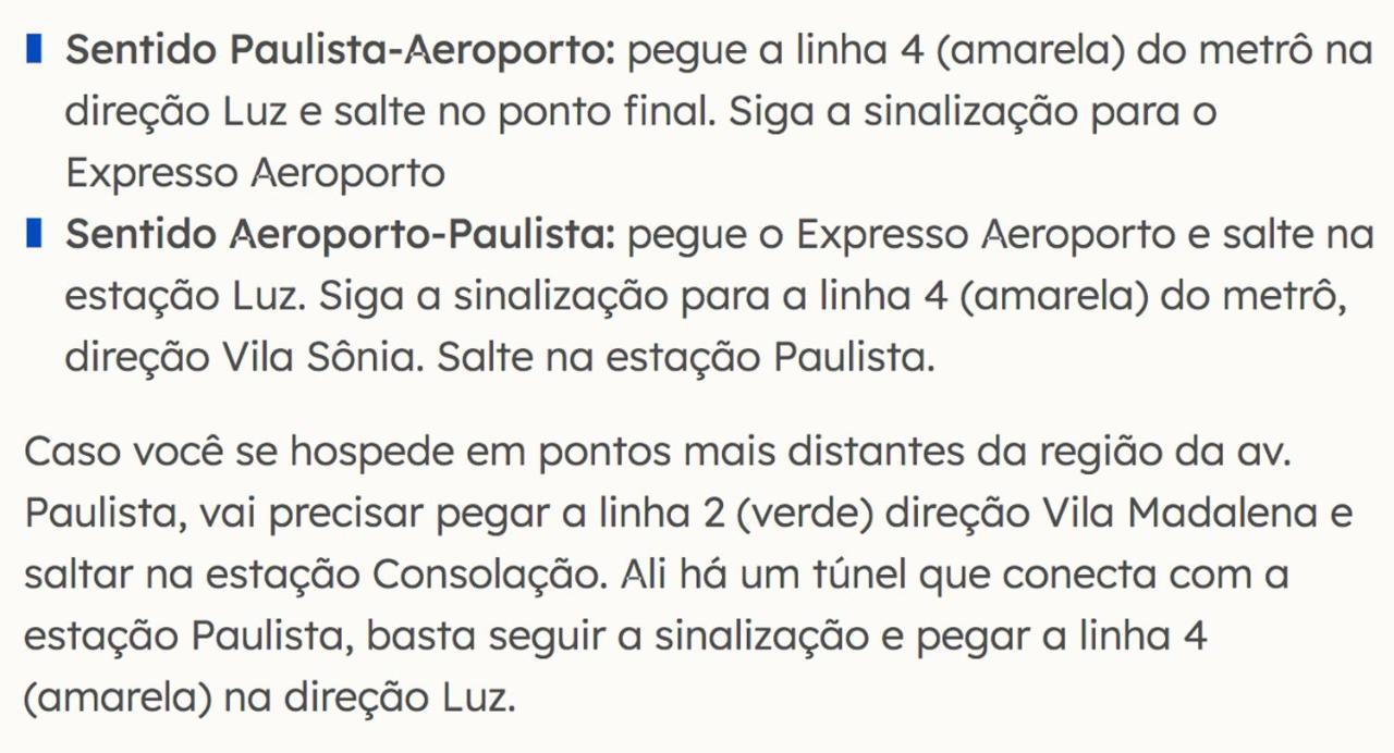 Apart-Hotel World Square Melhor Localizacao Sp São Paulo Extérieur photo