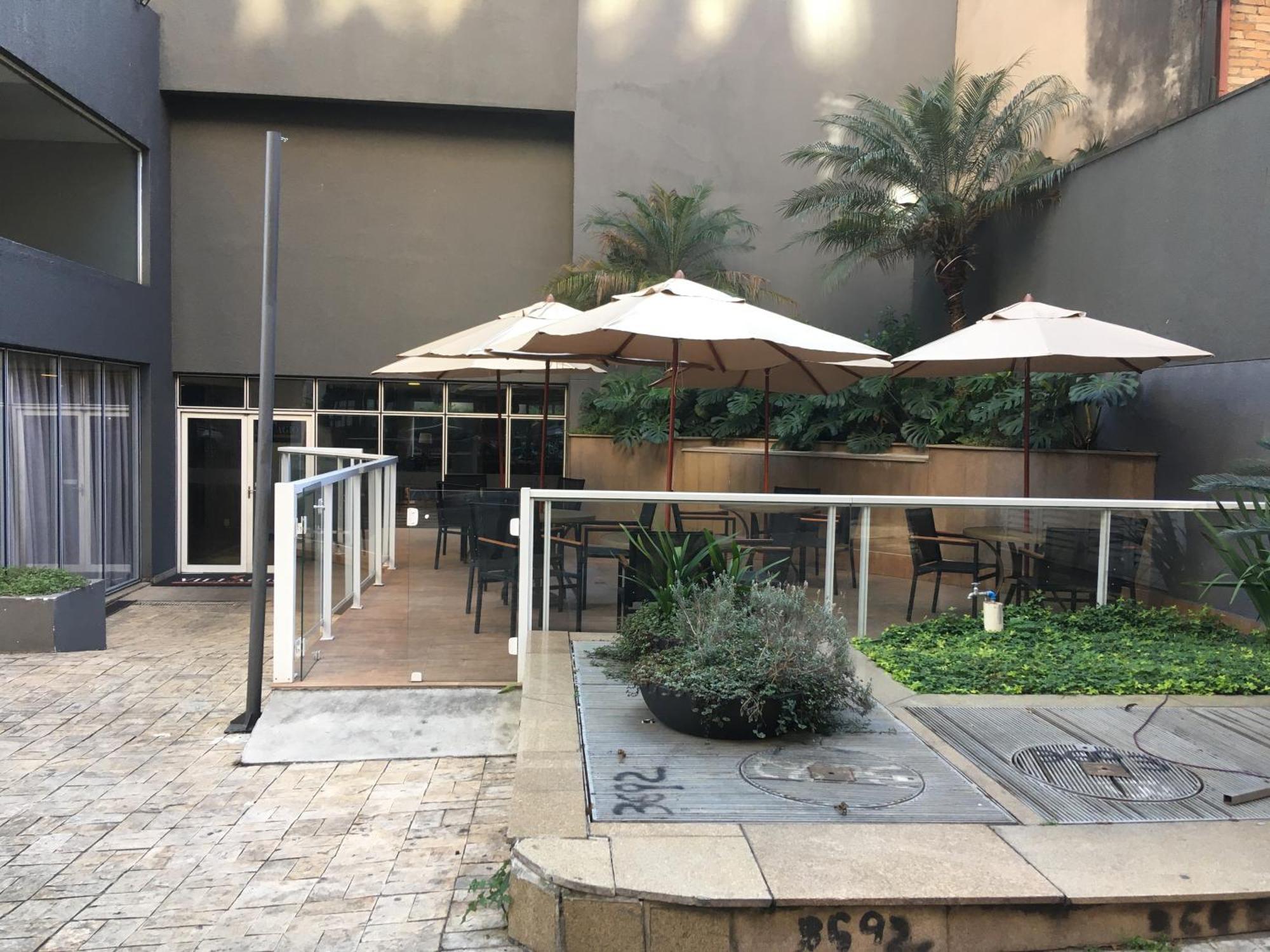 Apart-Hotel World Square Melhor Localizacao Sp São Paulo Extérieur photo